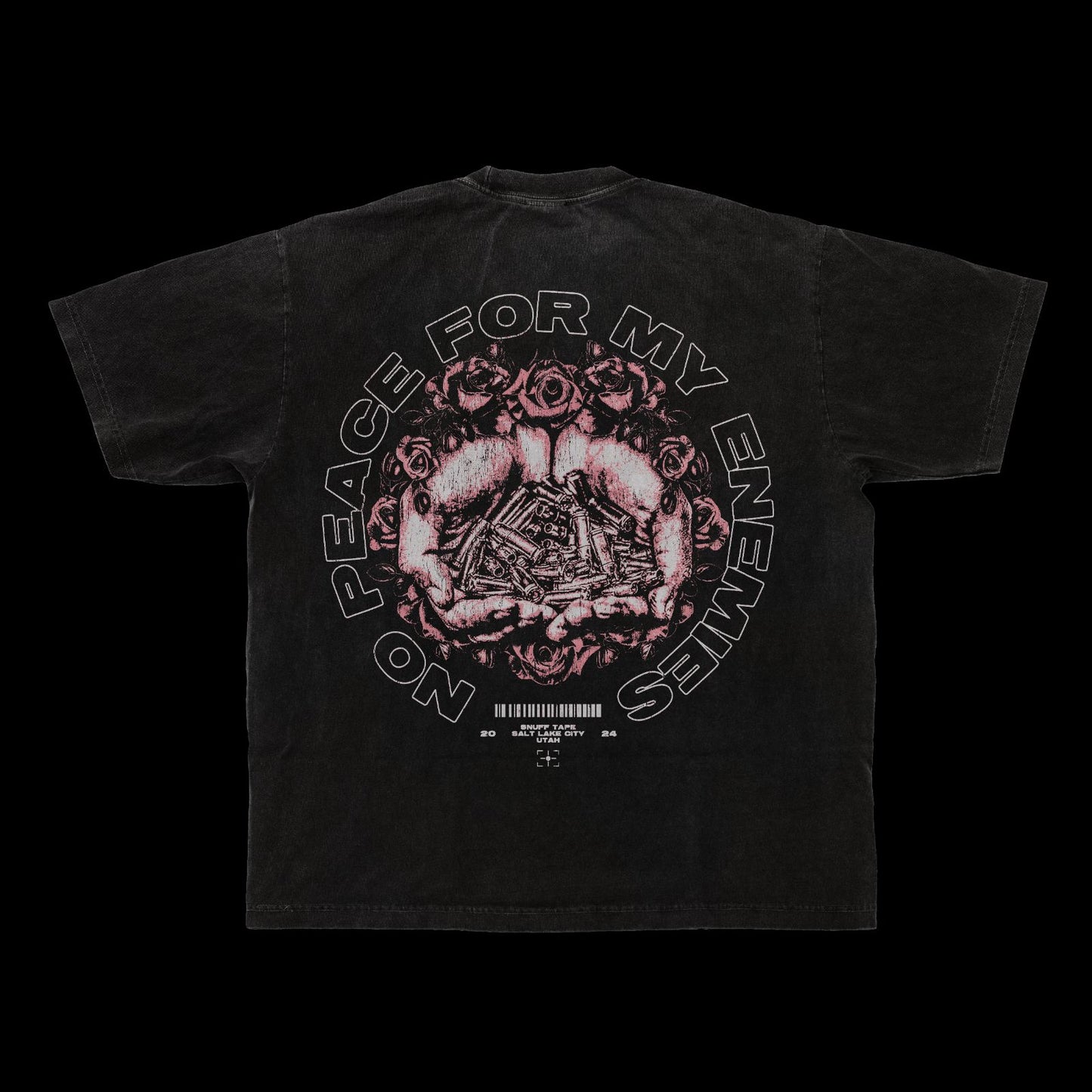 Enemy T-Shirt