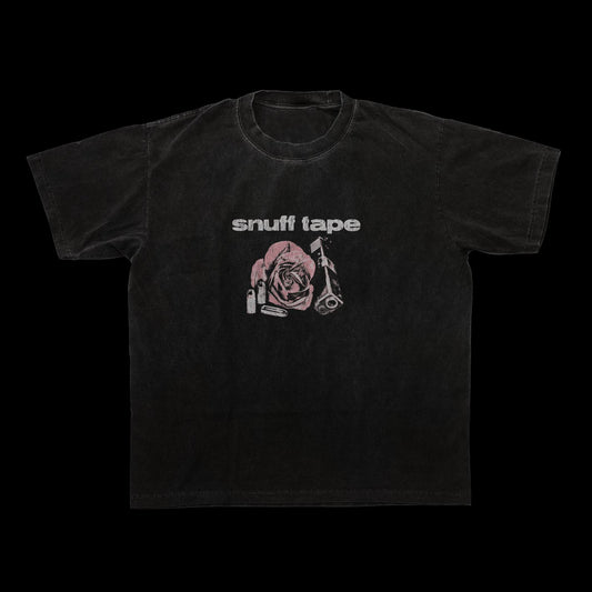 Enemy T-Shirt